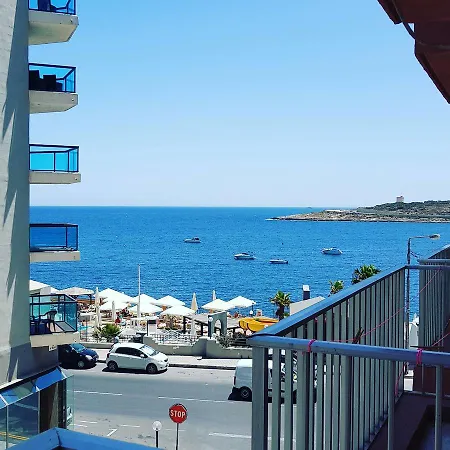 Apartment Sunshine Court 6 Qawra