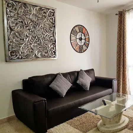 Sunshine Court 6 Appartement