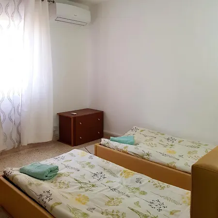 Appartement Sunshine Court 6 *