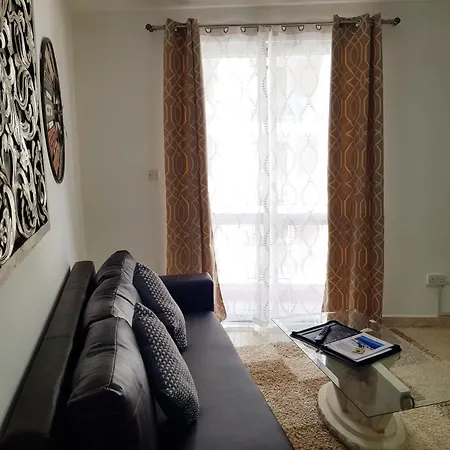 Appartement Sunshine Court 6 Qawra