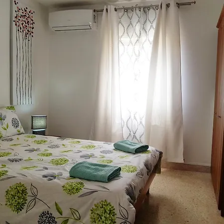 Apartment Sunshine Court 6 *