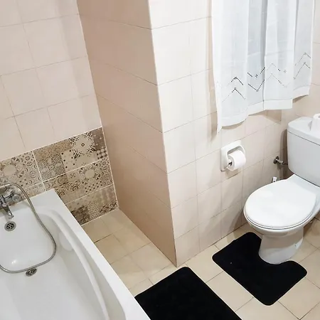 Sunshine Court 6 Apartment Qawra