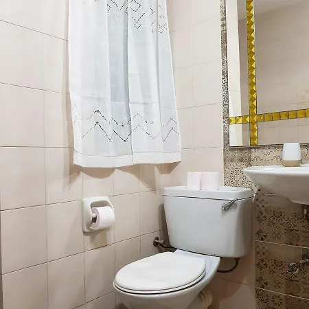 Appartement Sunshine Court 6 *