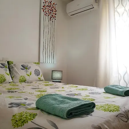 Appartement Sunshine Court 6 *