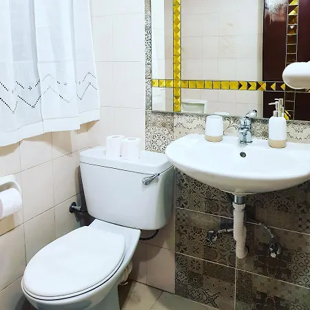 Sunshine Court 6 Apartment Qawra