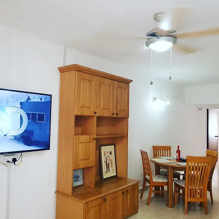 Apartment Sunshine Court 6 Qawra