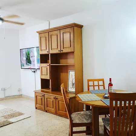 Sunshine Court 6 Appartement